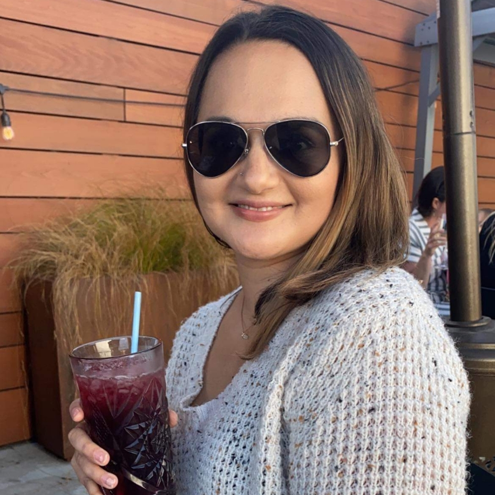 Meet your Posher, Melissa